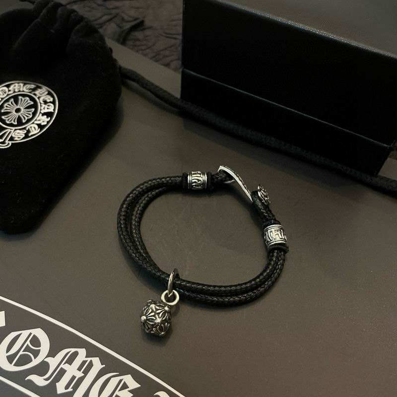 Chrome Hearts bracelet 05yxh60